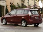 Mazda5 2006 года